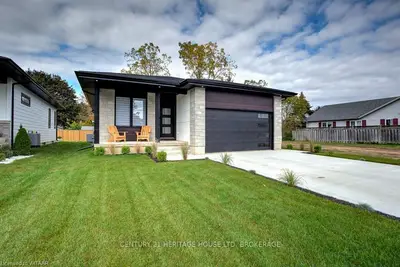 159 WILSON Avenue, Tillsonburg, ON N4G 5T3