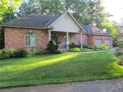 147 BALDWIN Street, Tillsonburg, ON N4G 2K4