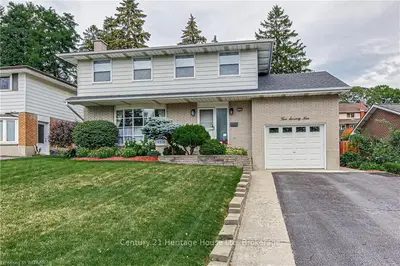 474 LEE Avenue, Woodstock, ON N4S 6Y3