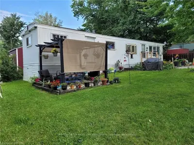 596101 HIGHWAY 59 30 Tropicana, East Zorra-Tavistock, ON N4S 7W1