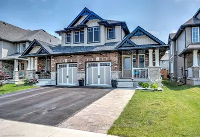 1522 CAEN Avenue, Woodstock, ON N0J 1M0