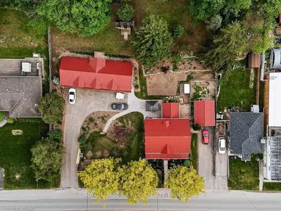 584560 BEACHVILLE Road, South-West Oxford, ON N0J 1A0