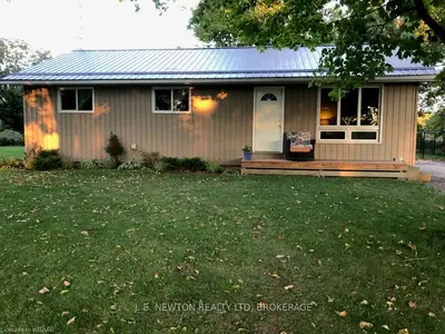 4664 PLANK ROAD Road, Bayham, ON N0J 1T0