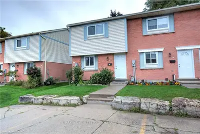 141 BAY Street 19, Woodstock, ON N4S 8H7