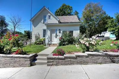 176 ANN Street, Ingersoll, ON N5C 2G6