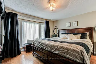 806201 OXFORD RD 29 Road 70, Blandford-Blenheim, ON N0J 1M0