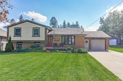 29 YOUNG Street, East Zorra-Tavistock, ON N0J 1M0