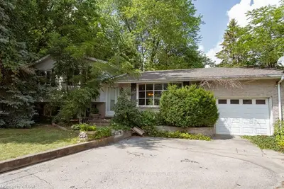 253 BOWER HILL Road, Woodstock, ON N4S 2N5