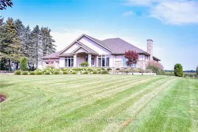 514 MAIN Street E, Norwich, ON N0J 1X0