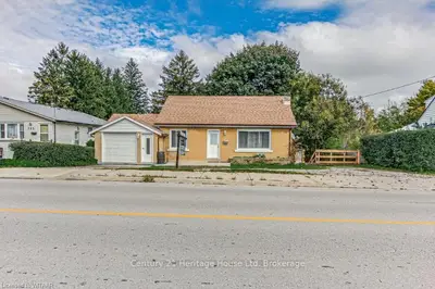 300 THAMES Street N, Ingersoll, ON N5C 2V1