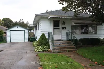 117 ORCHARD Avenue, Norfolk, ON N3Y 3H4