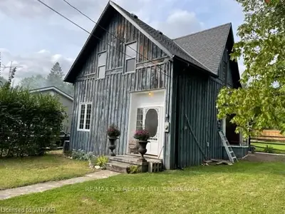 41 CHATHAM Street, Bayham, ON N0J 1T0
