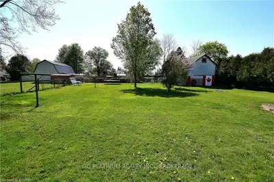 20 SOUDER Street, Norfolk, ON N0E 1H0