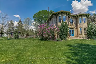 323615 MOUNT ELGIN Road, South-West Oxford, ON N0J 1N0