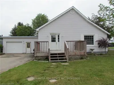 7 QUEEN Street, Norfolk, ON N0E 1G0