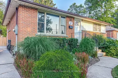 95 CLARKE Street N, Woodstock, ON N4S 7M4