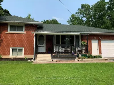 103 DOVER Street, Woodstock, ON N4S 3M2