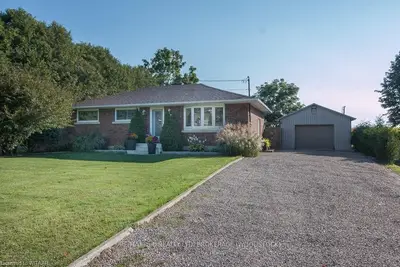 125 MAIN Street N, Blandford-Blenheim, ON N0J 1G0