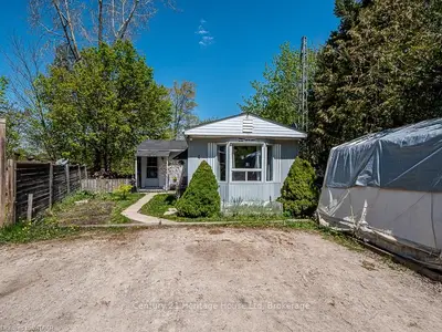 596101 HIGHWAY 59, 4 CENTRE Road N, East Zorra-Tavistock, ON N4S 7W1