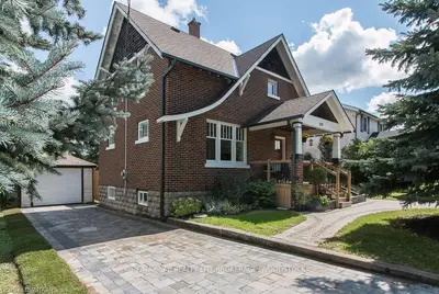 200 GRAHAM Street, Woodstock, ON N4S 6K3