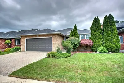 159 JOHN DAVIES Drive, Woodstock, ON N4T 1N1