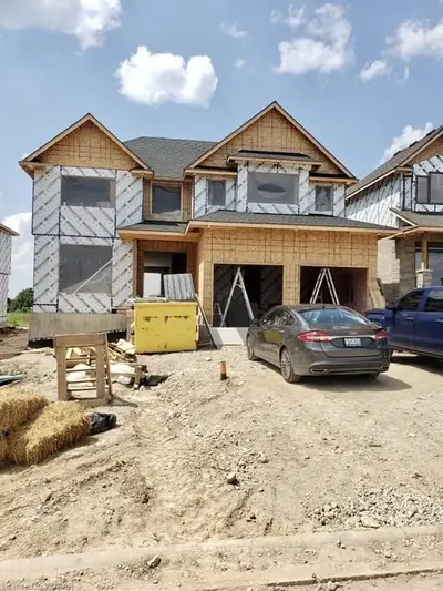 50 PEGGY Avenue, South-West Oxford, ON N0J 1N0