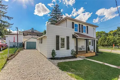 103 CHARLES Street W, Ingersoll, ON N5C 2L9