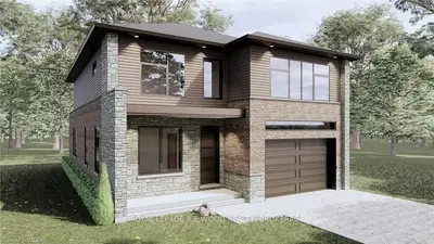 LOT 15 TRAILVIEW Drive, Tillsonburg, ON N4G 0C6