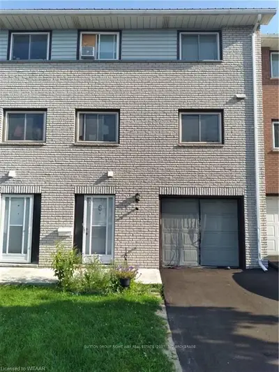 129 CONCESSION Street 6, Tillsonburg, ON N4G 4N4