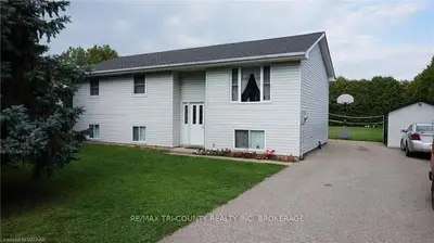 2664 NORFOLK COUNTY RD #23 Road, Norfolk, ON N0E 1G0