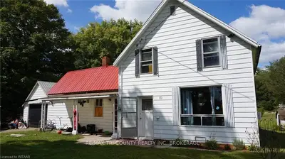 10 MILNE Street, Norfolk, ON N0E 1X0
