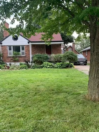 316 VICTORIA Street N, Woodstock, ON N4S 6W7