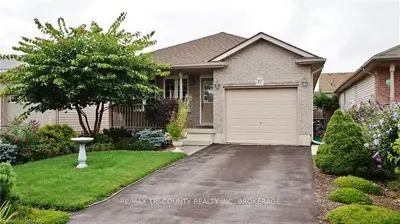 17 PEACH Street, Tillsonburg, ON N4G 5N9
