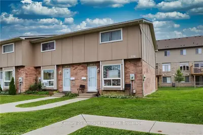 370 SPRINGBANK Avenue 1, Woodstock, ON N4T 1L3