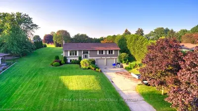 53 WILKINS Drive, South-West Oxford, ON N4S 7V6