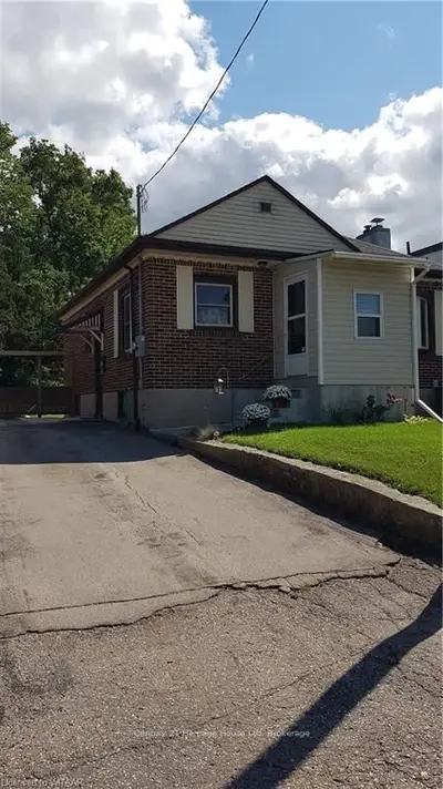 584558 BEACHVILLE Road, South-West Oxford, ON N0J 1A0