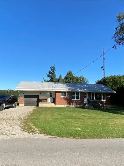 185615 Cornell Road, Norwich, On N0j 1r0