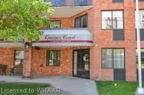 75 BRIDGE Street 404, Tillsonburg, ON N4G 1T1