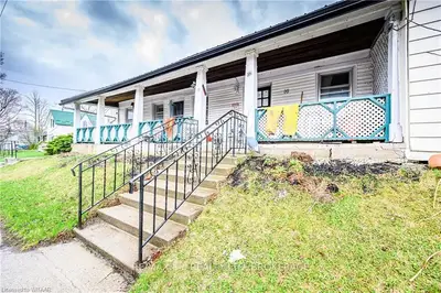 16 MAIN Street E, Haldimand County, ON N0A 1P0