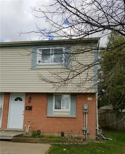 149 BAY Street 35, Woodstock, ON N4S 8H7