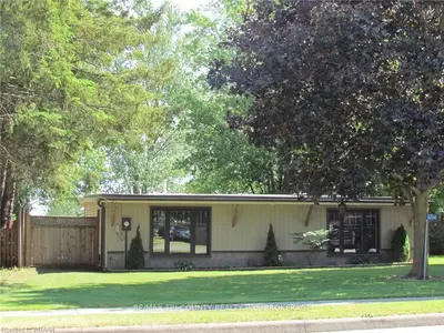 163544 BROWNSVILLE Road, South-West Oxford, ON N0L 1C0