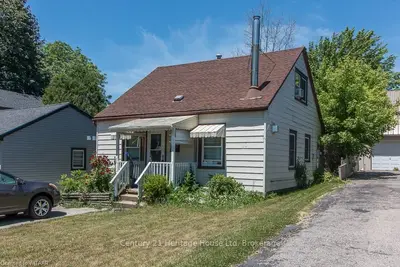 683 Elizabeth Street, Woodstock, ON N4S 5B8
