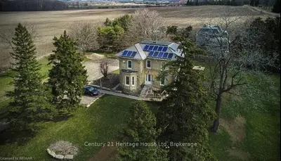 293910 CULLODEN Road, South-West Oxford, ON N5C 3J7