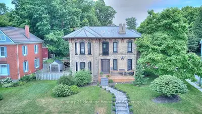129 KING Street W, Ingersoll, ON N5C 2J7