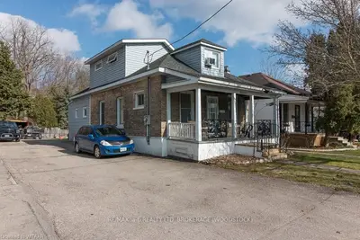14 SYDENHAM Street, Woodstock, ON N4S 7B2