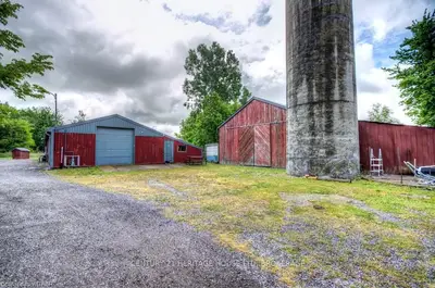 223360 OSTRANDER Road, South-West Oxford, ON N4G 4H1