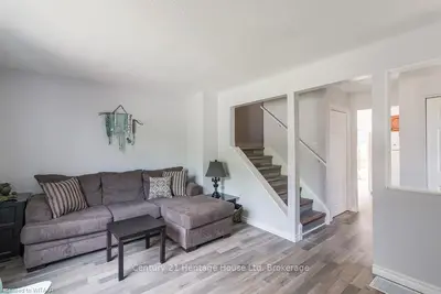 14 INNES Place, Woodstock, ON N4S 8N1