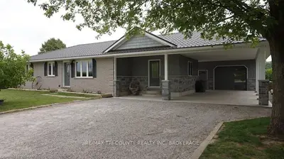926 NORFOLK COUNTY RD 21 , Norfolk, ON N0J 1E0