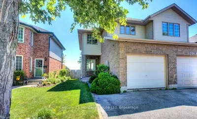 1130 NELLIS Street, Woodstock, ON N4T 1N4