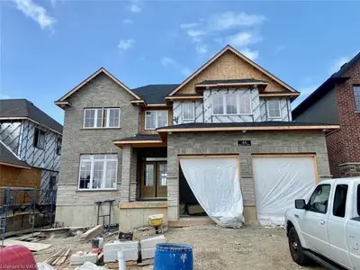 46 PEGGY Avenue, South-West Oxford, ON N0J 1N0